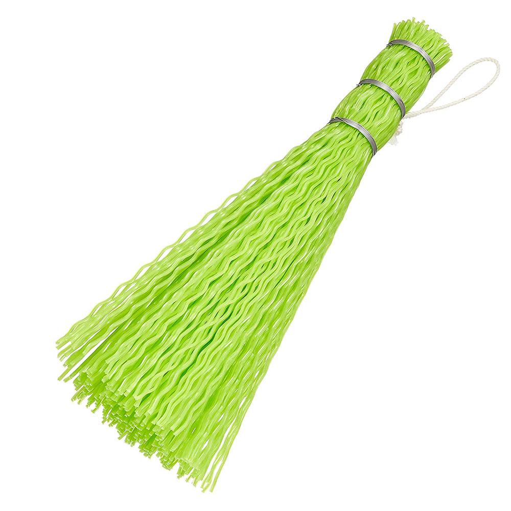Hayakawa Polypropylene Fish Guts Cleaning Brush - Durable & Hygienic Scrubber for Fish Cleaning, Kitchen & Outdoor Use - Perfect for Anglers, Chefs & Seafood Lovers