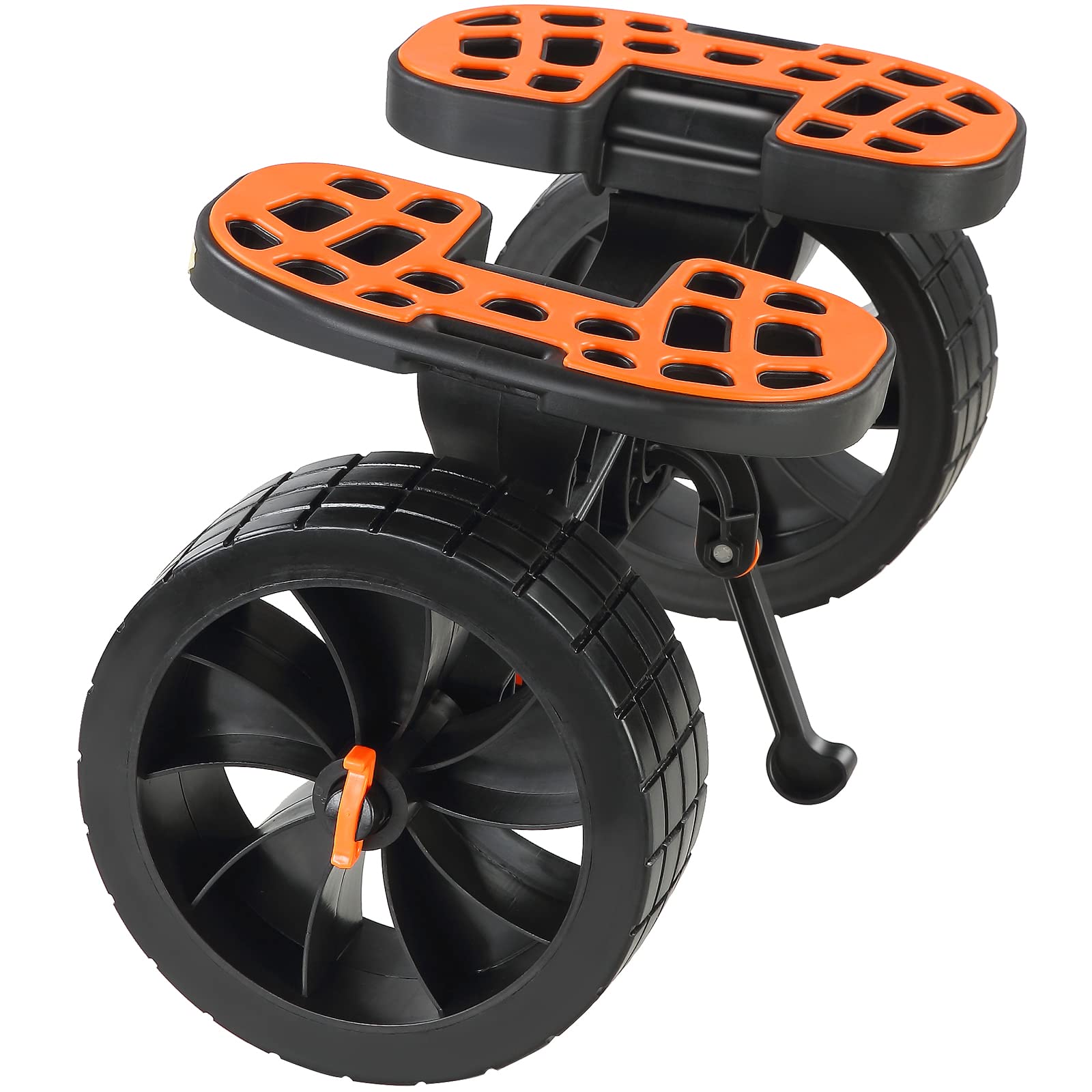 VEVOR Foldable Kayak Cart with 10