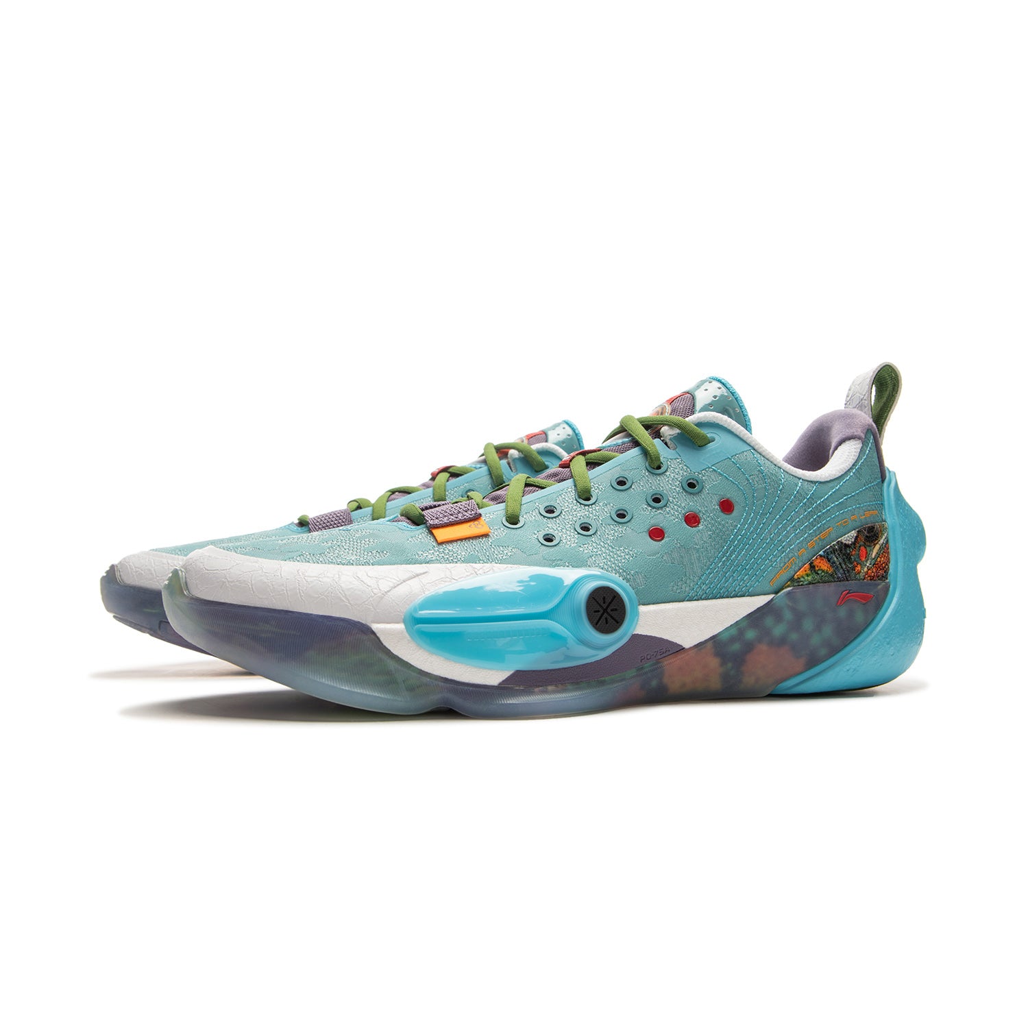 Wade All City 13 
