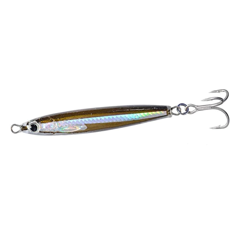 EPO40BG Epoxy VMC Fishing Hook 11.25oz - Pink for Saltwater & Fly Fishing