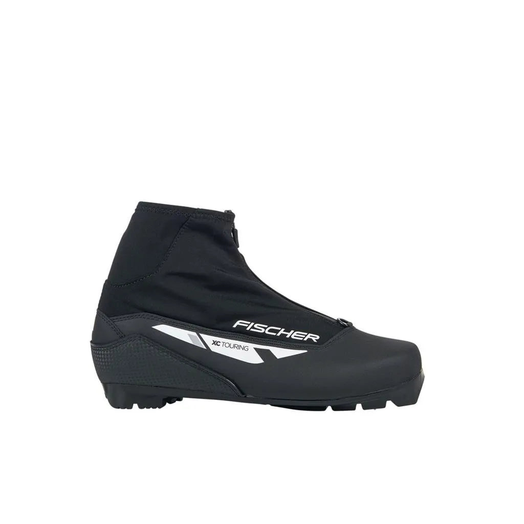 Fischer XC Touring Boot 2025 - Premium Cross-Country Ski Boots for Men & Women - Comfortable & Durable for Winter Sports & Outdoor Adventures