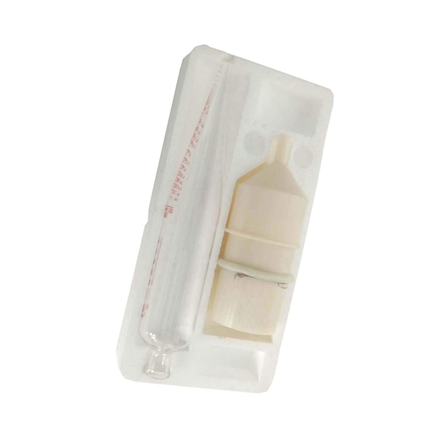 Sand Content Test Kit - Mud Viscosity Meter & Slurry Analyzer for Drilling Fluids - Perfect for Oilfield, Construction, and Geotechnical Testing