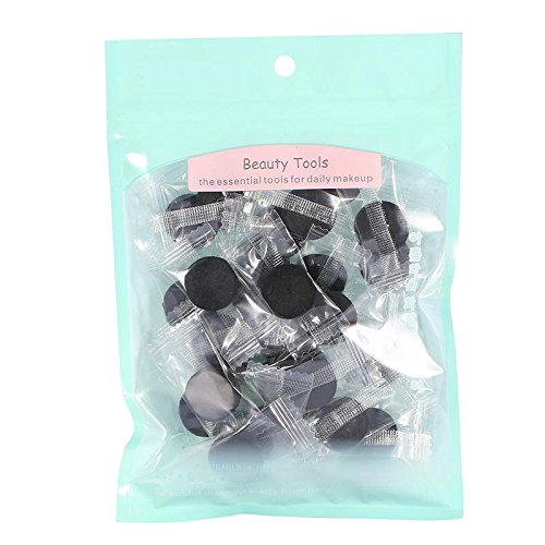30Pcs/40Pcs Compressed Facial Mask Sheets for DIY Skincare - Hydrating & Revitalizing Face Paper Masks for Daily Beauty Routine, Travel & Spa Treatments