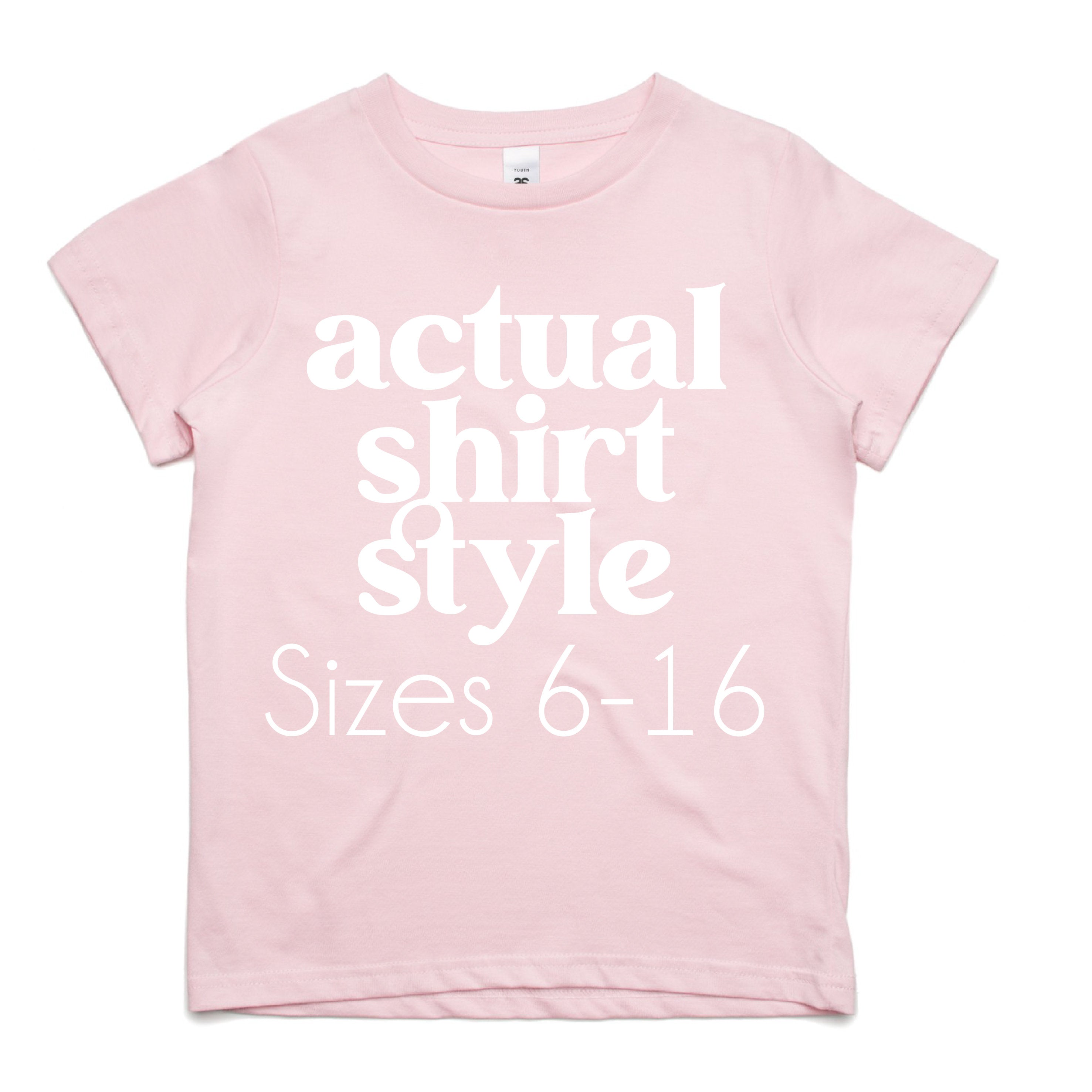 Big Sister T-Shirt - Cute Pregnancy Announcement Gift for Girls - I'm Going To Be A Big Sister Shirt - Perfect for Gender Reveals & Baby Showers