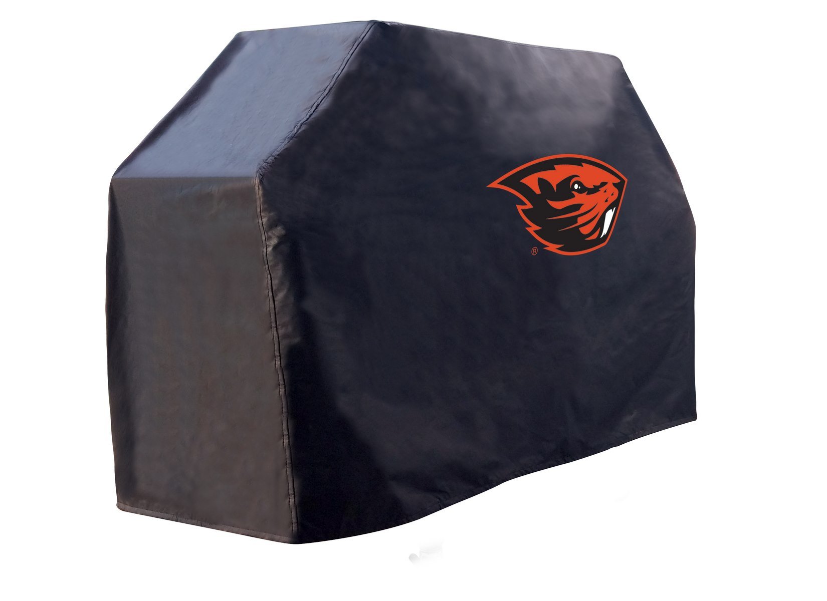 Oregon State Grill Cover by Holland Bar Stool Co - Waterproof BBQ Grill Cover for Outdoor Cooking, Tailgating & Backyard Parties