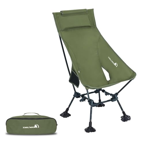 New Green With Feet