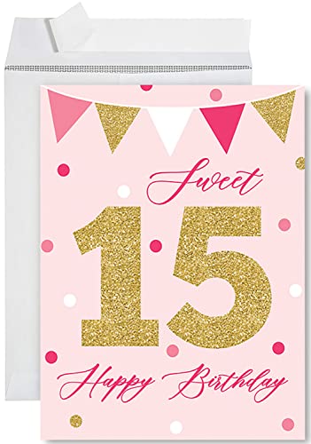 Sweet 15