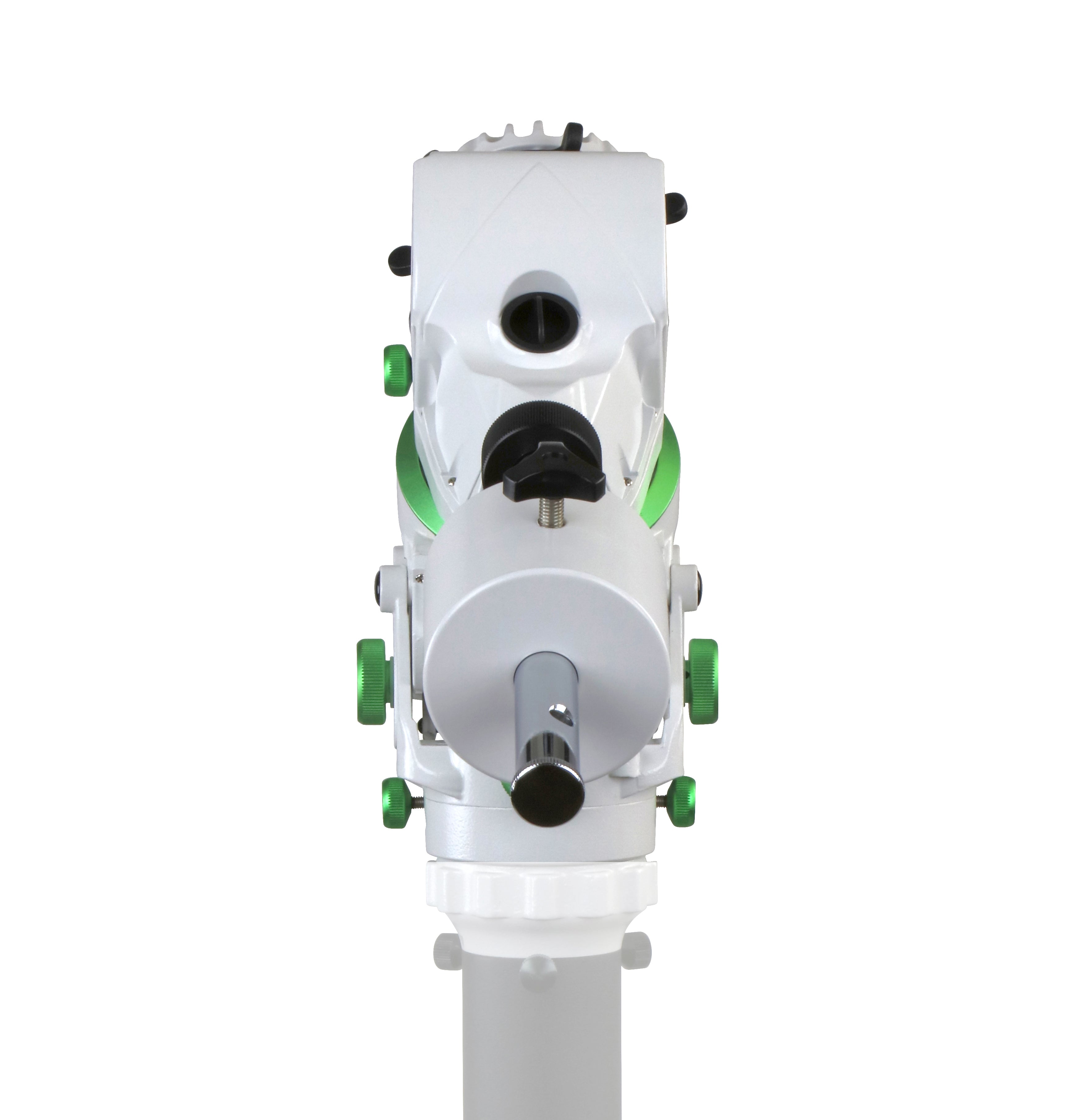 Star Adventurer GTi Head Kit - Portable Star Tracker for Astrophotography & Night Sky Photography - Perfect for Telescopes, DSLR Cameras & Stargazing Enthusiasts