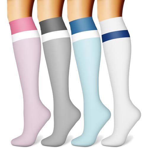21 Purple/Grey/Blue/White