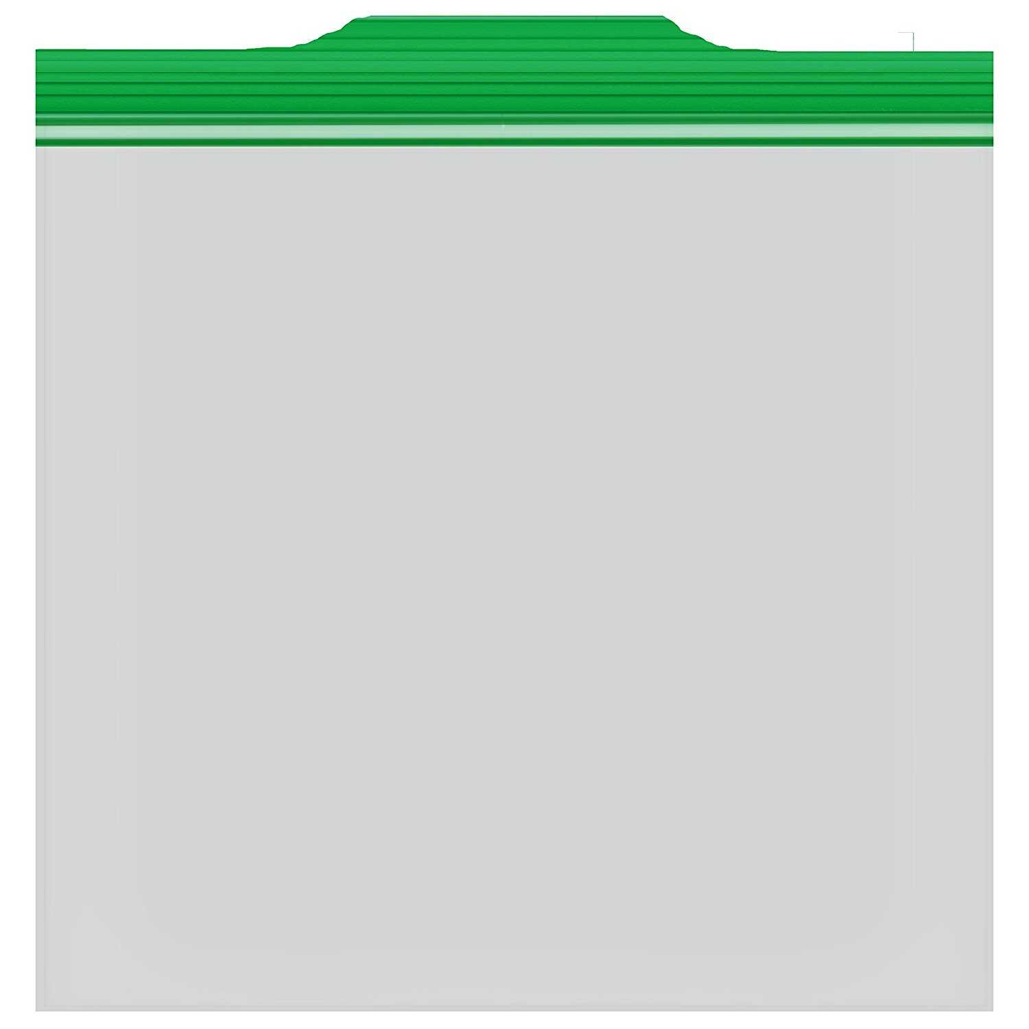 Premium Ziploc Sandwich Bags - 100 Count, BPA Free, Reusable & Leak Proof Food Storage Bags for School Lunches, Meal Prep & Snacks | Great for Picnics, Travel & Leftovers