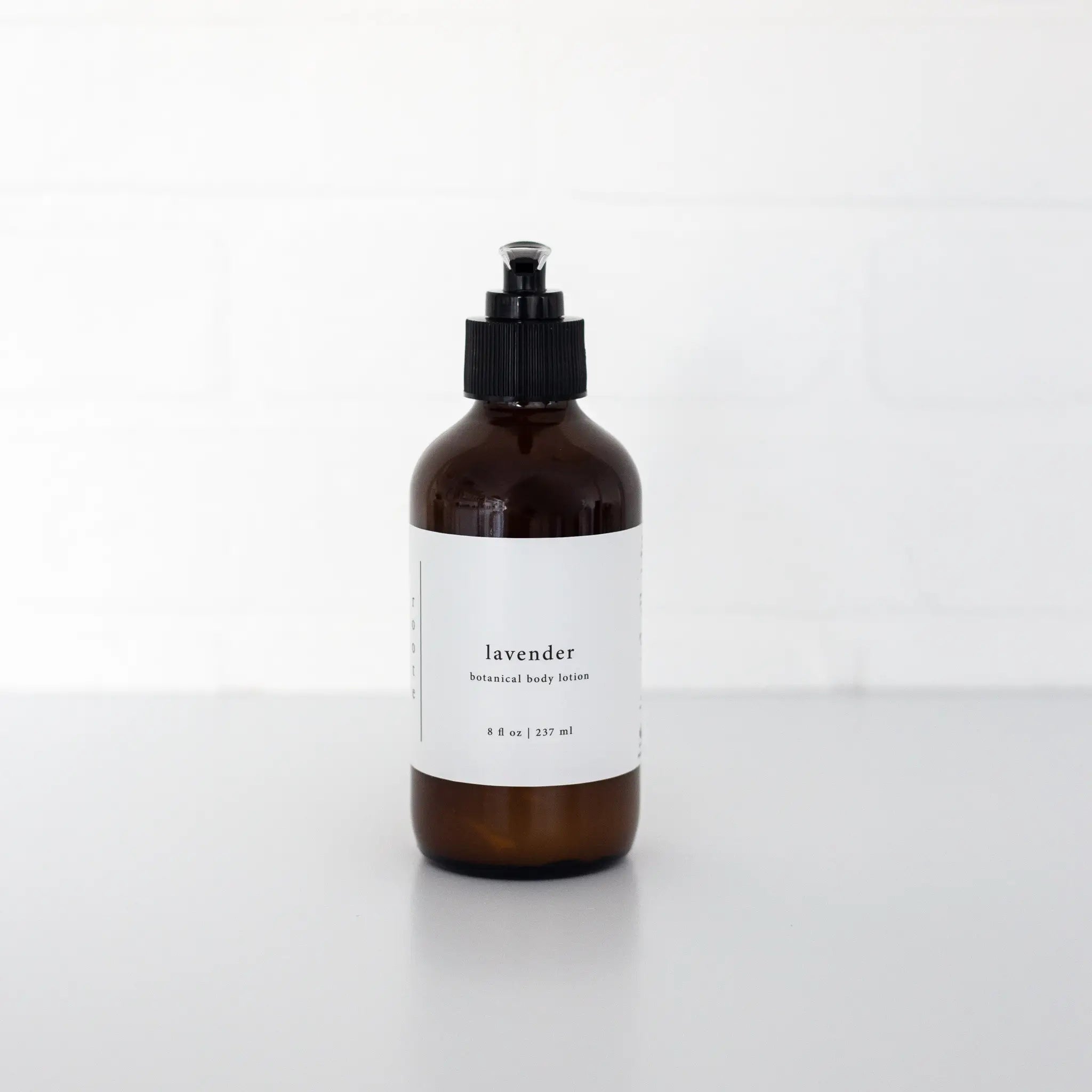 Organic Vegan Lavender Body Lotion for Dry Skin - Moisturizing & Soothing - Perfect for Sensitive Skin & Relaxation Before Bed