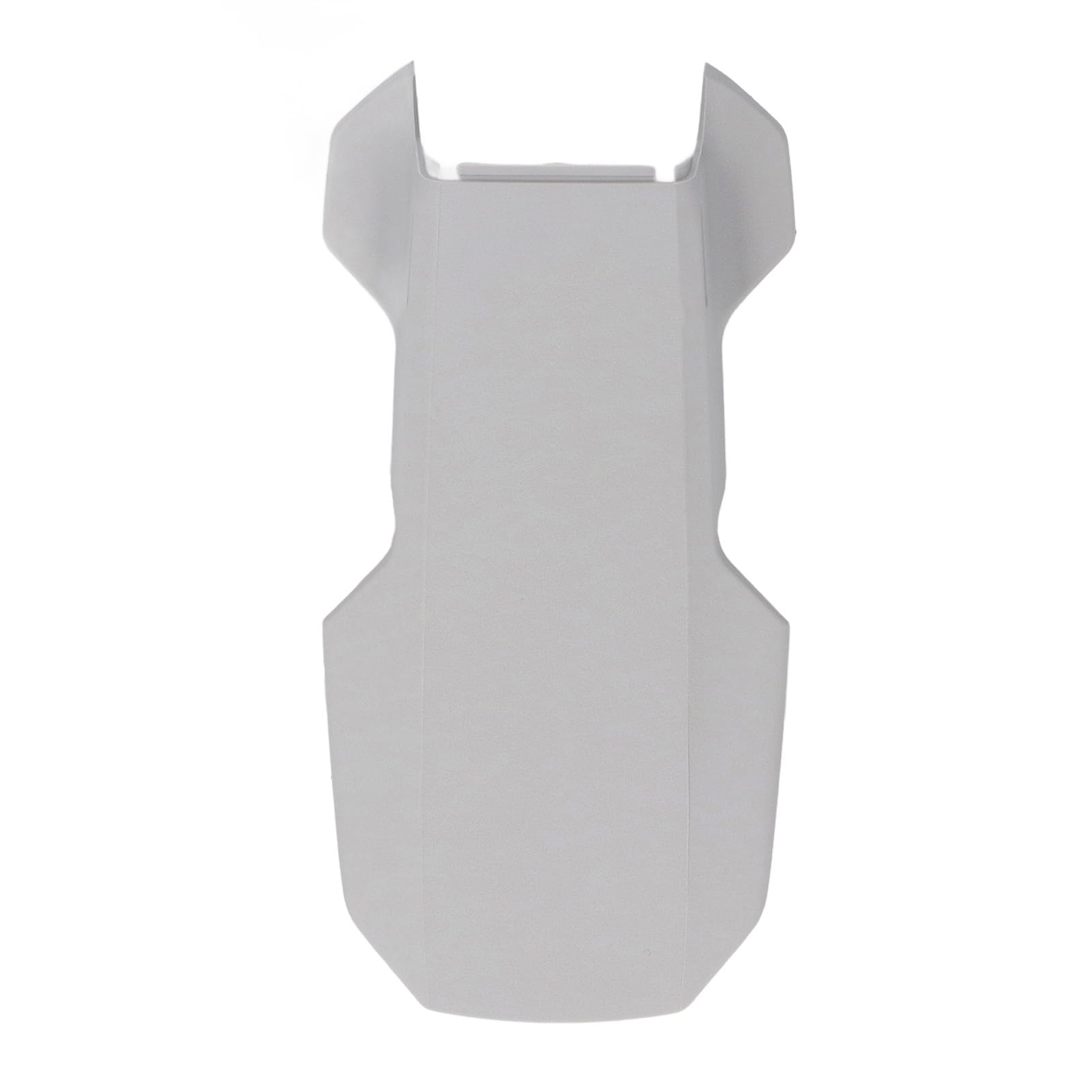 Lightweight ABS Replacement Top Cover for DJI Mini 2 Drone - Durable Shell Protector for Aerial Photography & Outdoor Adventures