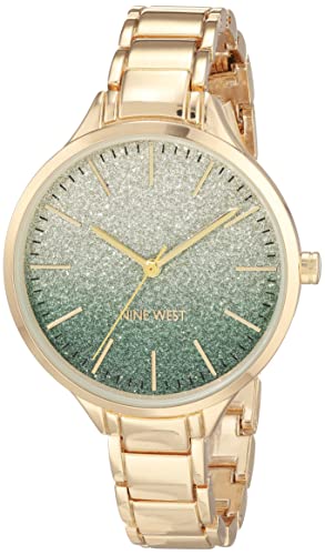 Green/Gold