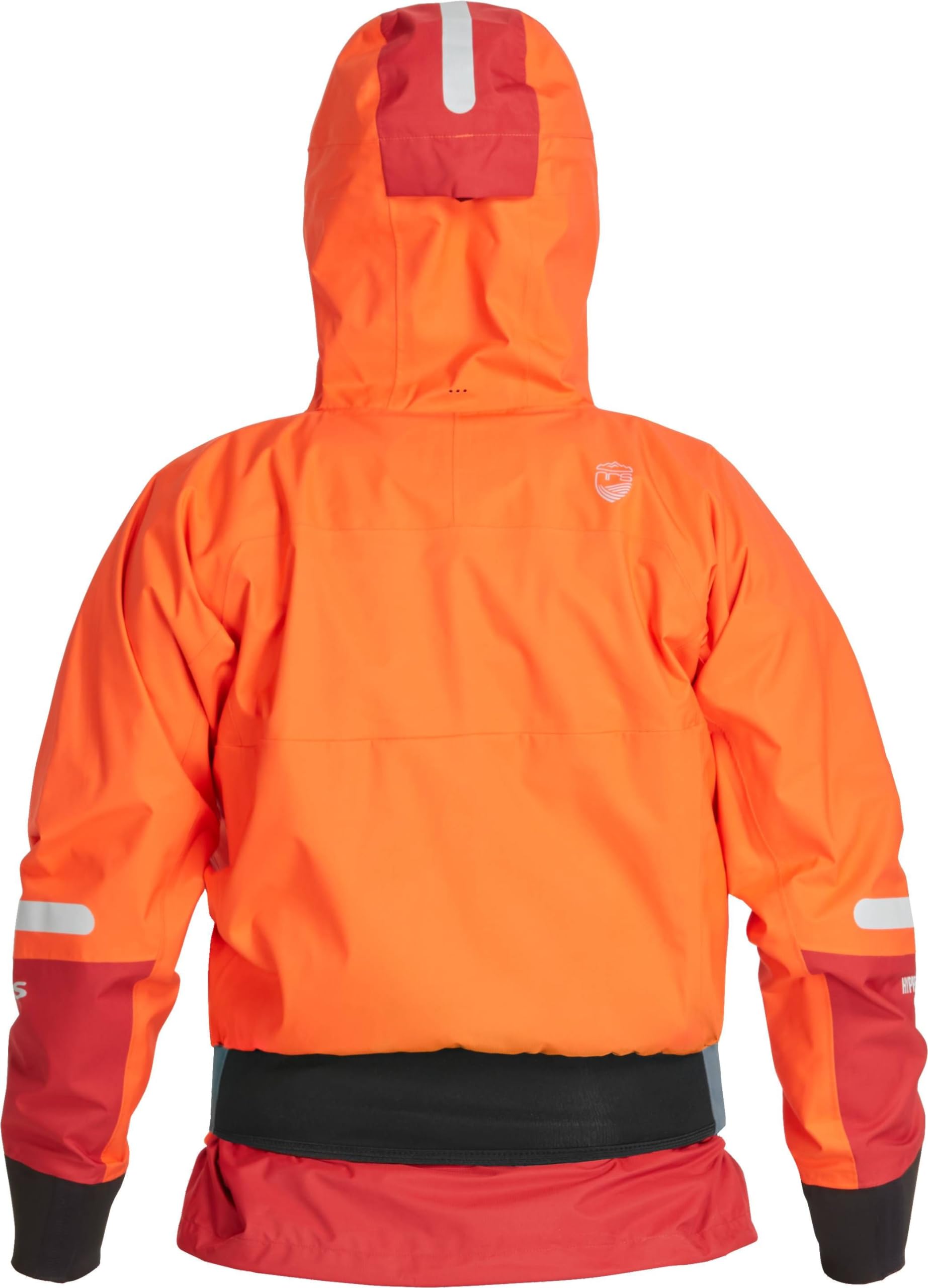 NRS Women's Riptide Paddling Jacket - Waterproof & Breathable Kayaking Jacket for Women - Perfect for Kayaking, Canoeing & Water Sports
