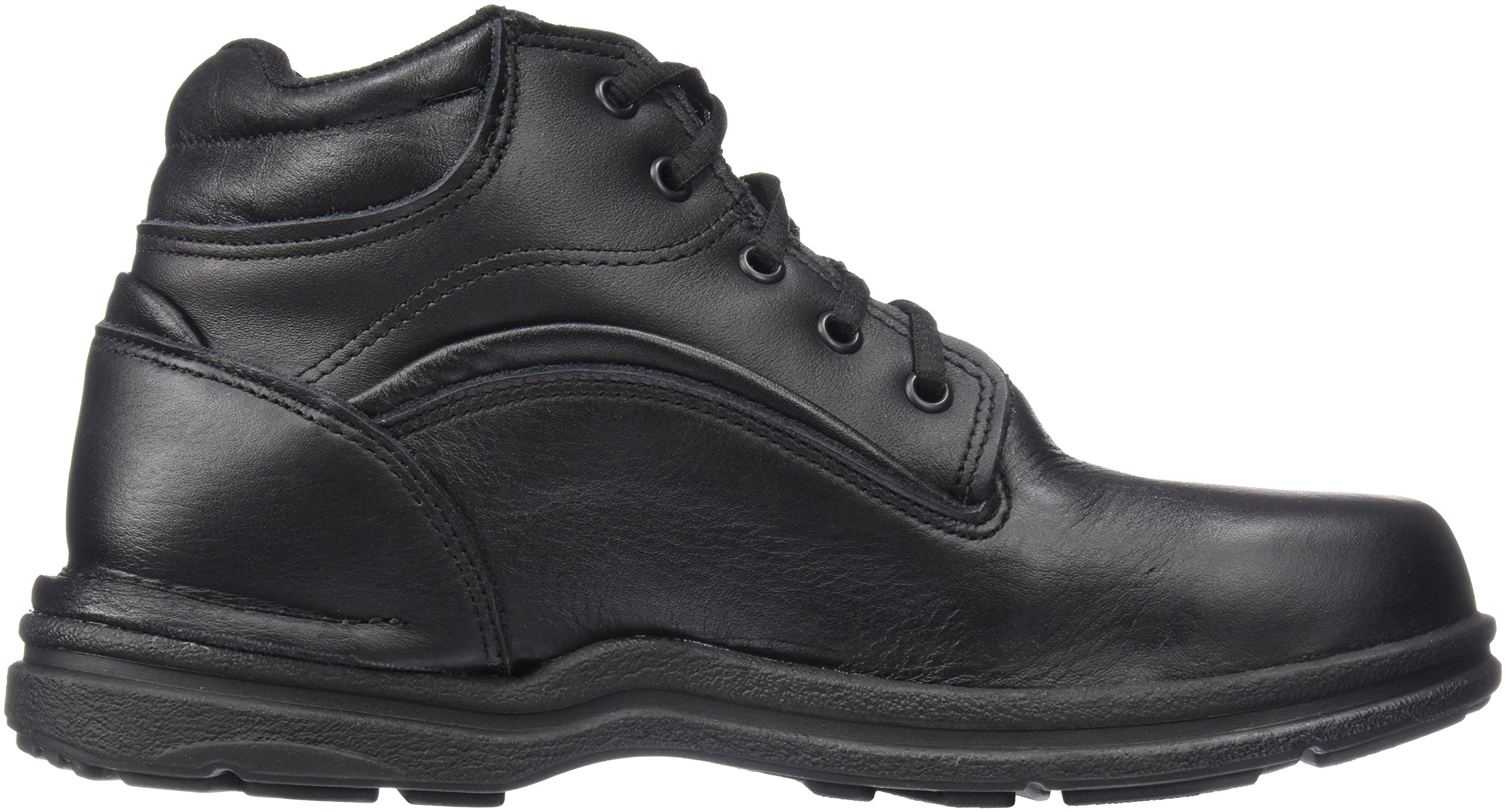 Rockport Men's Postwalk RP8510 Water Resistant Sport Boot - Comfortable Walking Shoes for Outdoor Activities & Daily Wear