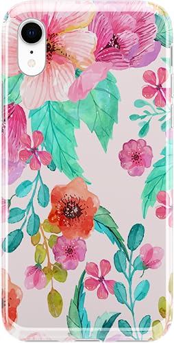 19 Out And About | Light Pink Floral
