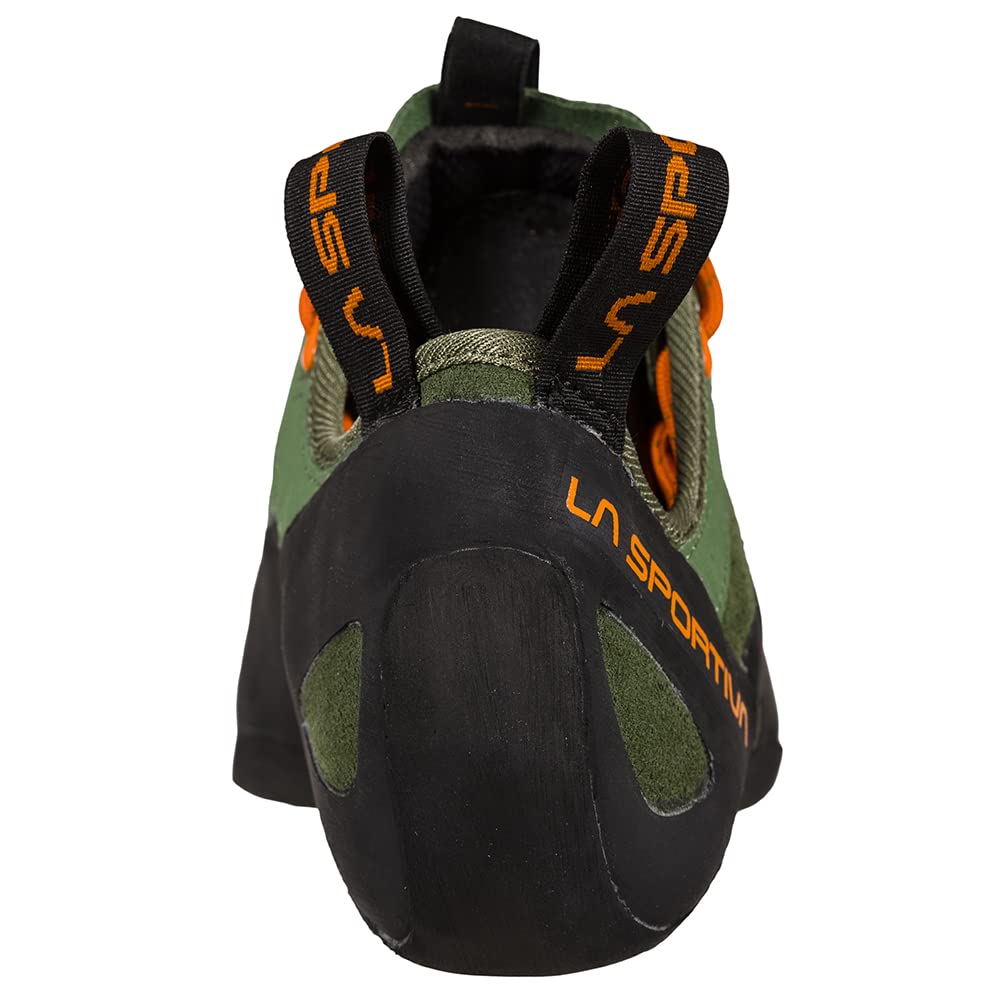 La Sportiva Men's Tarantulace Rock Climbing Shoes - Lightweight & Durable for Indoor/Outdoor Climbing, Bouldering & Gym Training