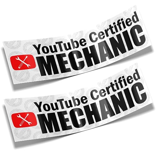Youtube Mechanic