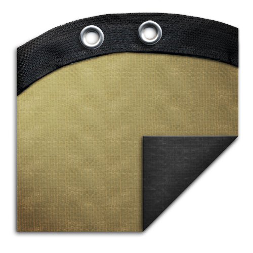 Tan (with Binding)