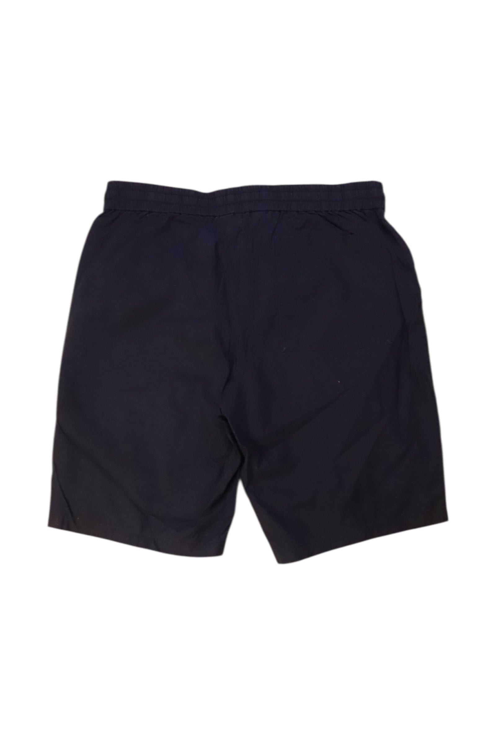 Aigle Cotton Drawstring Shorts for Boys Age 10 - Comfortable Casual Summer Shorts for Outdoor Play, Sports & Everyday Wear