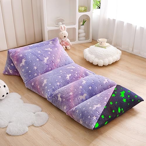 Purple Unicorn