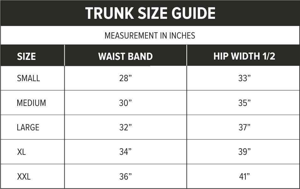 DSC Seamless Compression Trunks for Men with Cup Pocket - Comfortable Workout Underwear for Gym, Running & Sports Activities