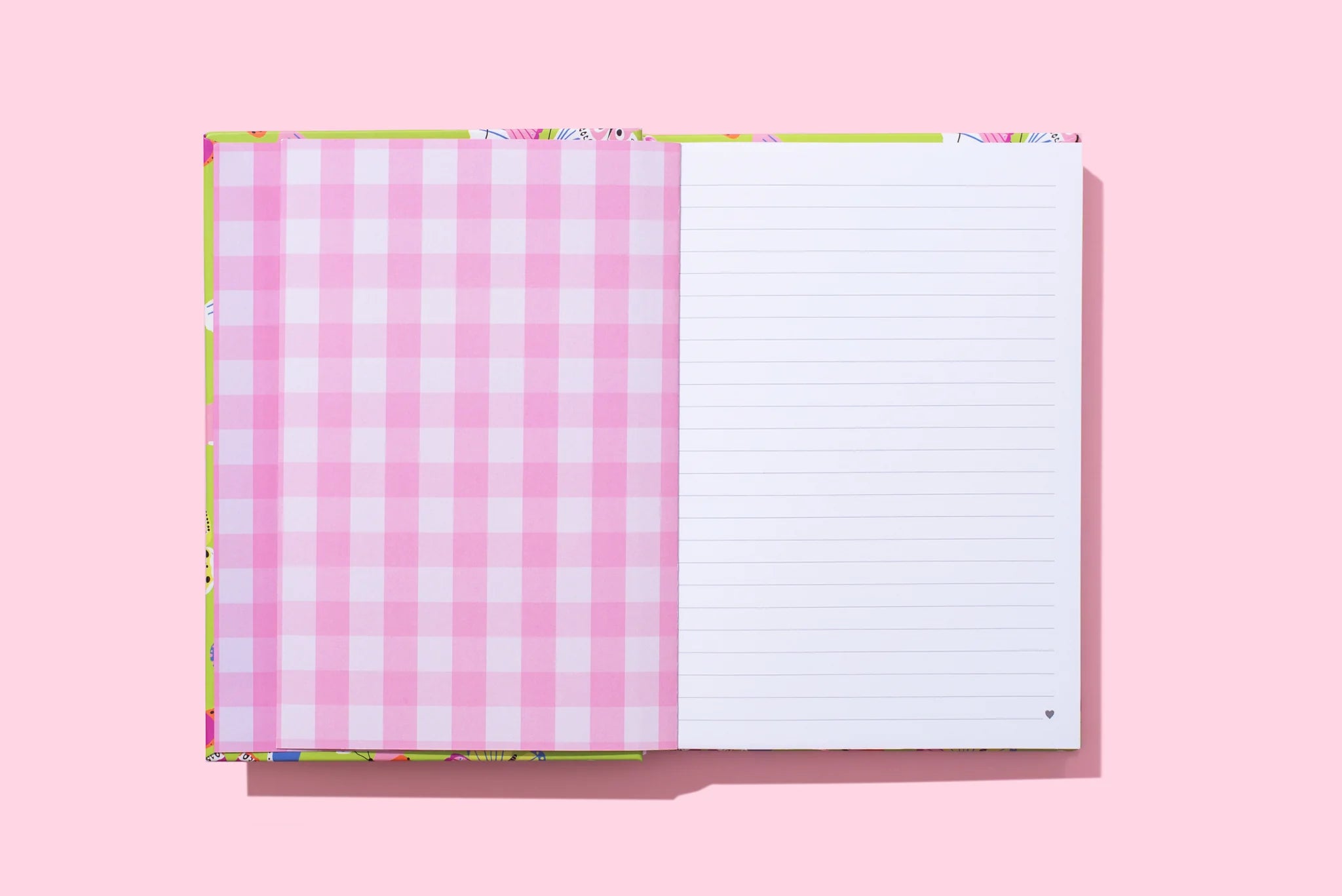 Faith Over Fear Notebook - Inspirational Journal for Women & Men - Perfect for Daily Gratitude, Bible Study & Prayer - Lined Writing Notebook for Motivation & Self-Reflection