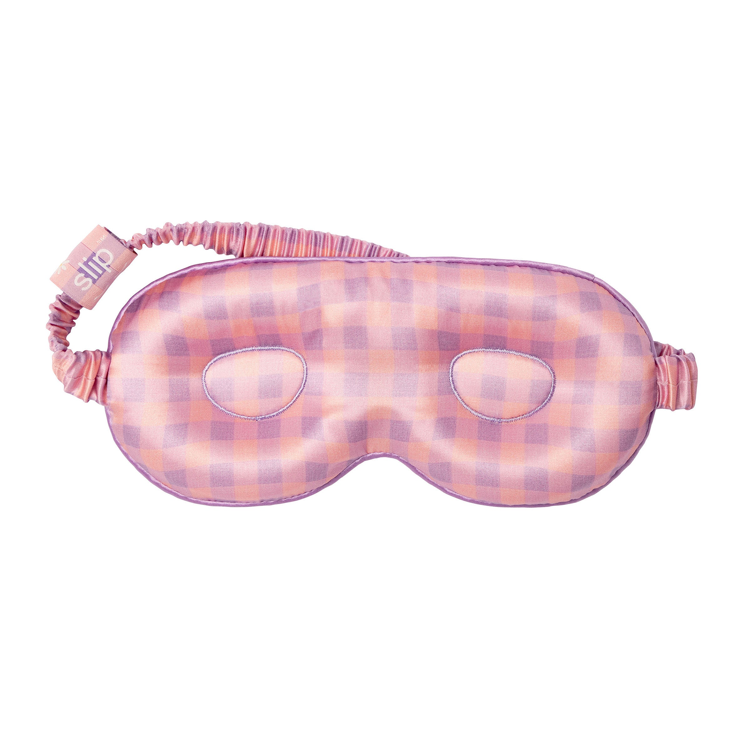 Contour Sleep Mask - 3D Blackout Eye Mask for Sleeping, Travel & Relaxation - Soft Comfortable Blindfold for Night & Nap - Perfect for Side Sleepers, Airplane & Jet Lag Relief