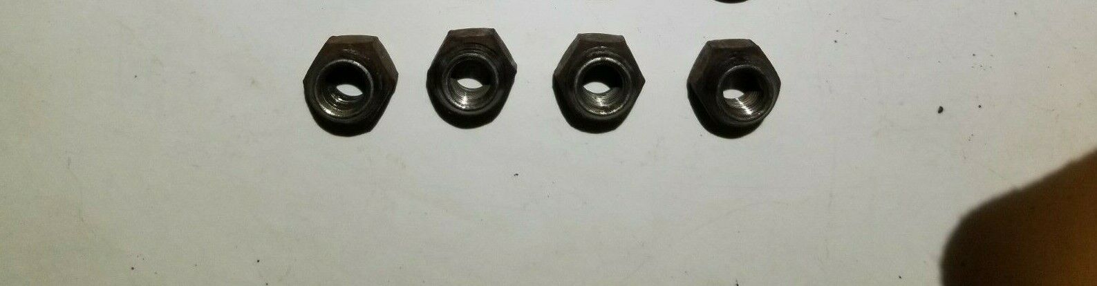 04 05 06 Scion XA OEM Wheel Lug Nuts Set of 4 - Perfect for Replacement & Car Maintenance | Fits 2004-2006 Scion XA Models | Durable & Secure Wheel Fastening Solution