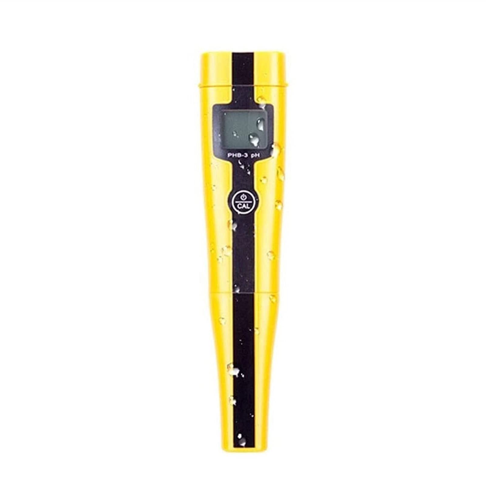Digital PH Meter Tester Kit - 0-14 PH Measurement Range for Drinking Water, Aquariums, Swimming Pools | Accurate Water Quality Testing for Home, Labs & Hydroponics