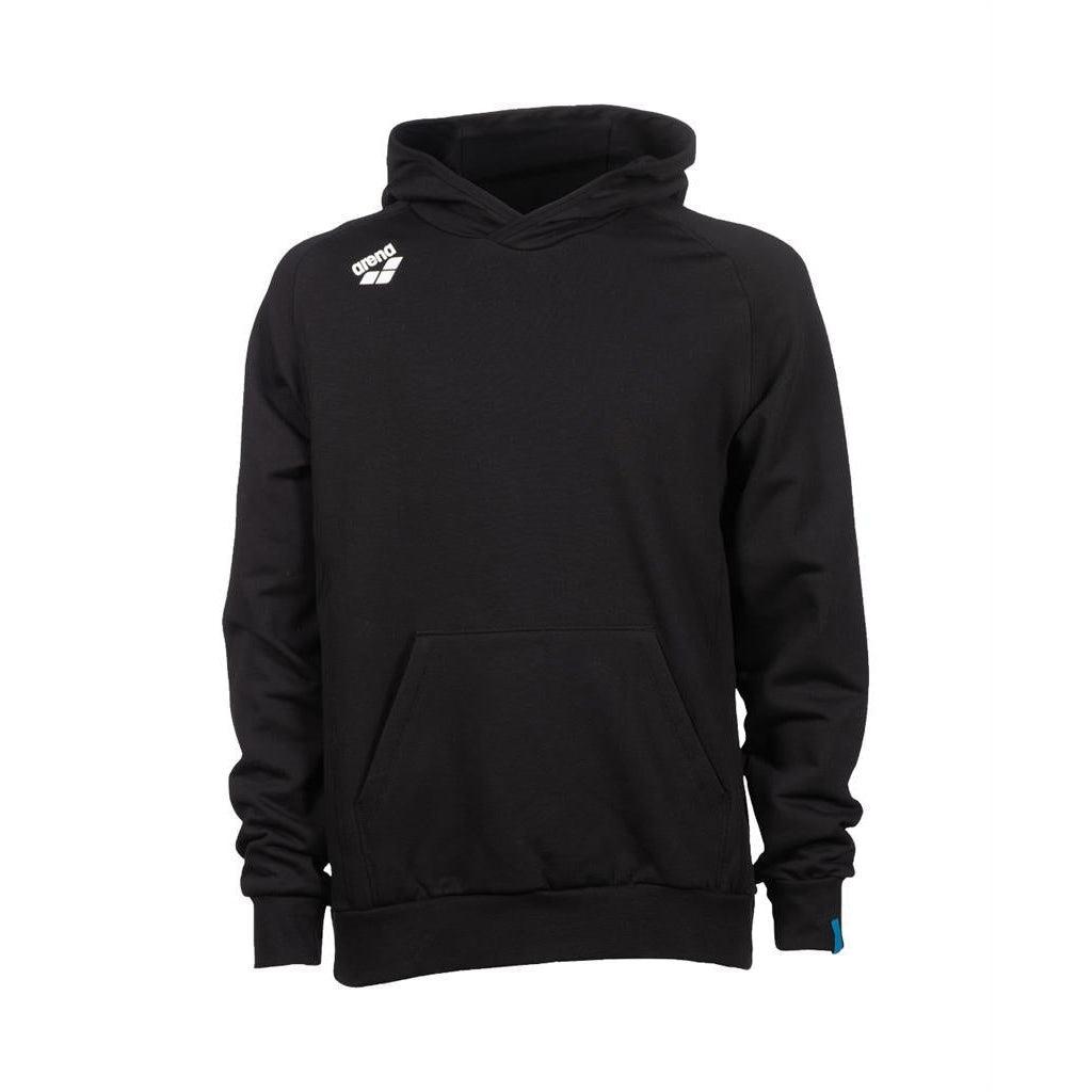 Arena Team Panel Hooded Sweatshirt - Comfortable Pullover Hoodie for Men & Women - Perfect for Gym, Sports & Casual Wear
