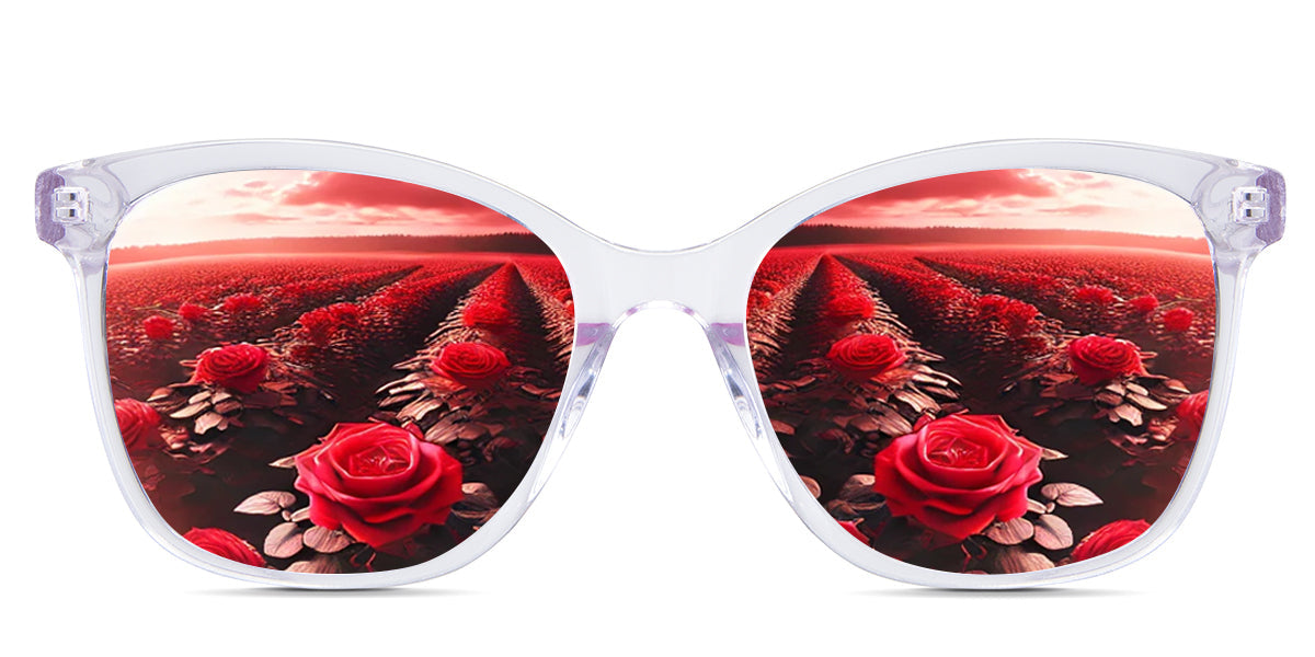 Remi Women's Prescription Polarized Sunglasses - UV Protection, Stylish & Comfortable for Driving, Outdoor Sports & Daily Wear