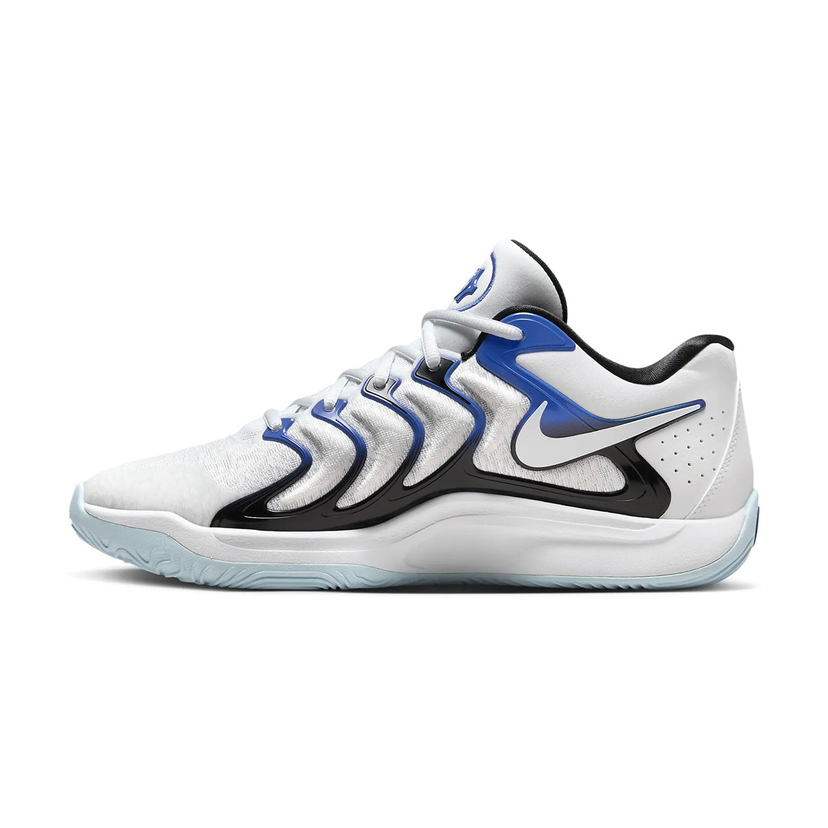 Nike KD17 EP Penny Basketball Shoes Men's Size 10 - Style Code FJ9488-100 | High-Performance Court Sneakers for Basketball & Casual Wear