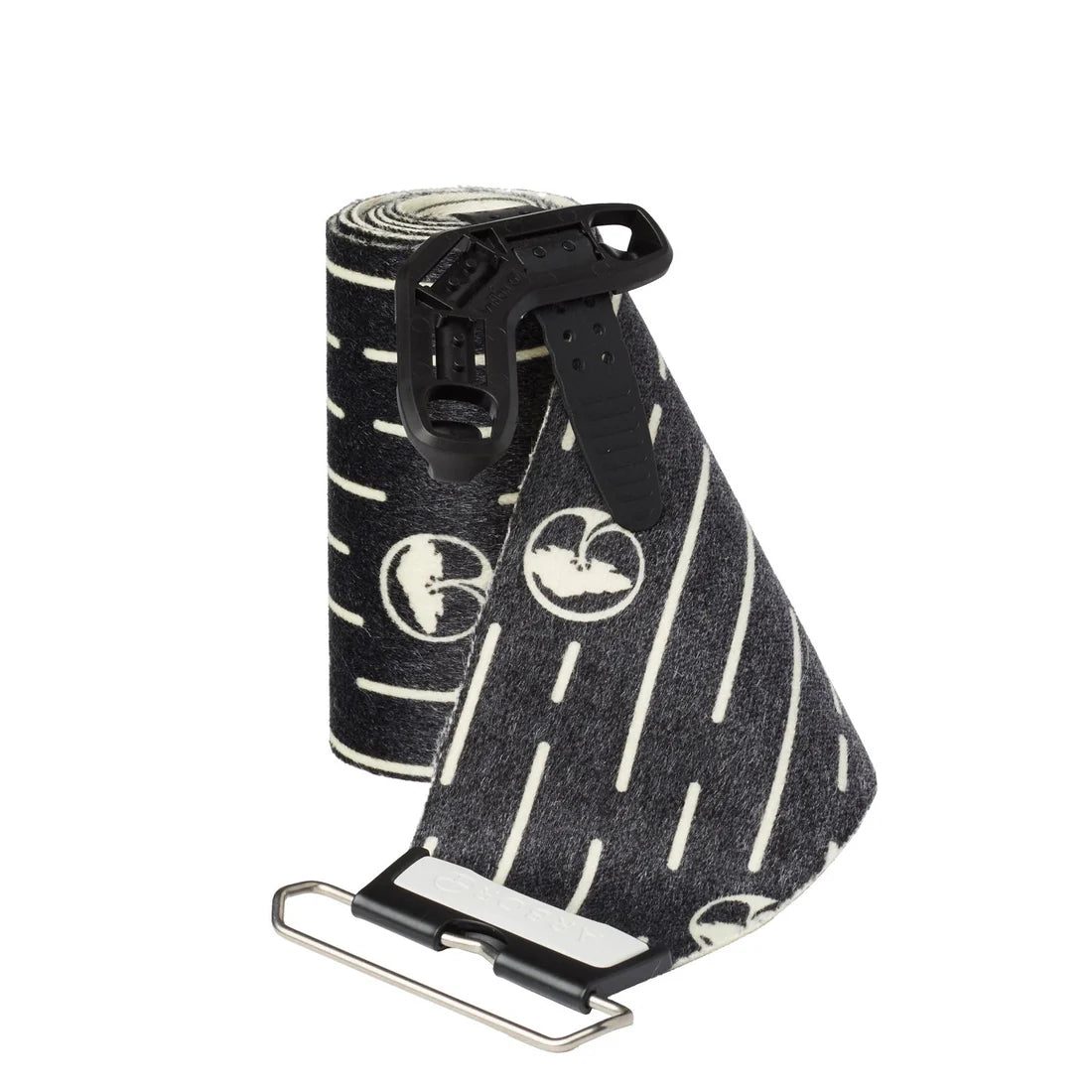 Arbor Universal Splitboard Skin 2023 - Premium Grip & Glide for Backcountry Snowboarding | Perfect for Powder, Steep Climbs & All-Mountain Adventures