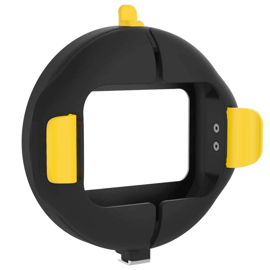MagRing 2 Magnetic Speedlite Flash Ring - Universal Mount for DSLR & Mirrorless Cameras - Perfect for Portrait, Studio & Outdoor Photography