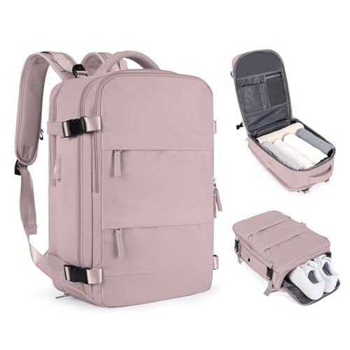 A-pinkish Purple