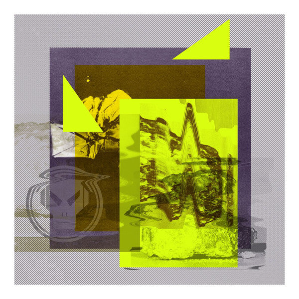 Commix – Generation EP 1 Metalheadz – META036 | Drum & Bass Vinyl Record | Perfect for DJ Sets & Music Collectors