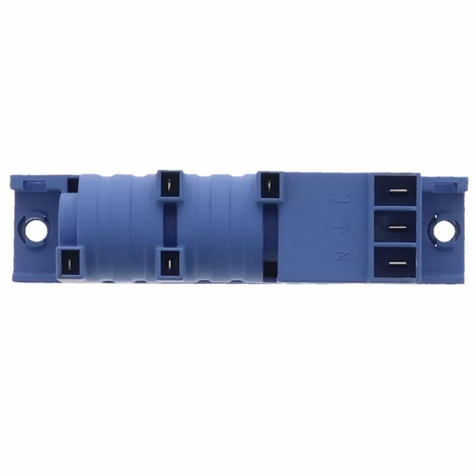 Whirlpool WPW10110491 W10110491 Oven Spark Ignition Module Replacement - Compatible with Whirlpool Ovens - Perfect for Gas Range Igniter Repair & Maintenance
