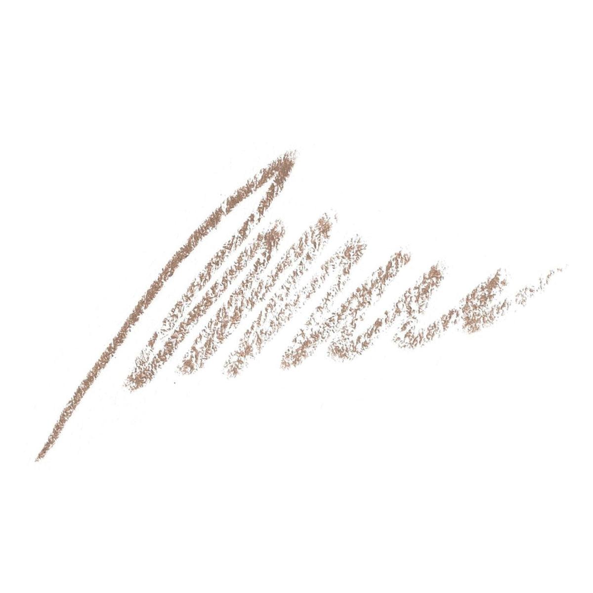 Super Fine Automatic Eyebrow Pencil - Waterproof & Long Lasting - Natural Looking Brows for Everyday Makeup & Special Occasions