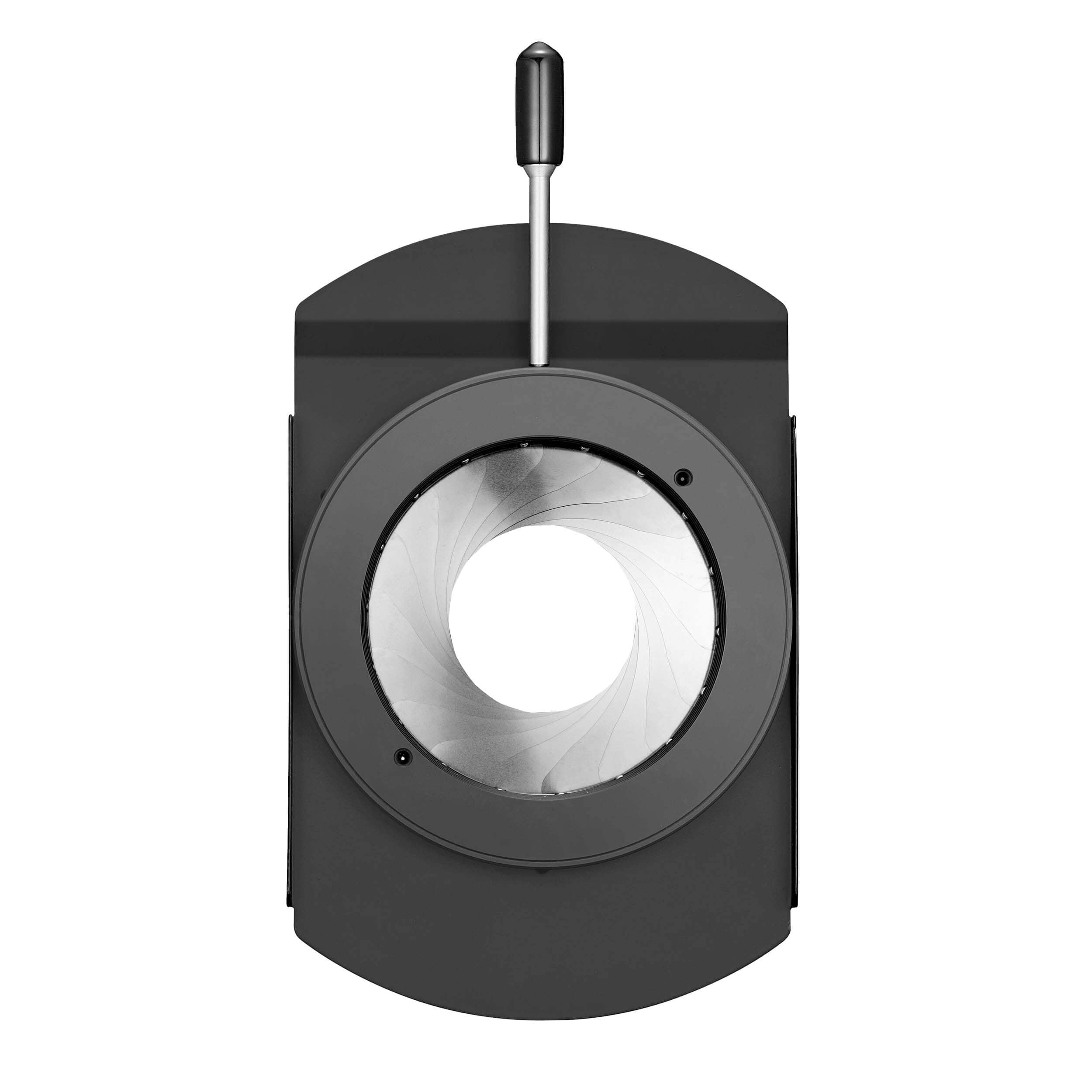Godox VSA ID Iris Diaphragm for Spotlight System - Adjustable Light Control for Photography & Video Studio Lighting