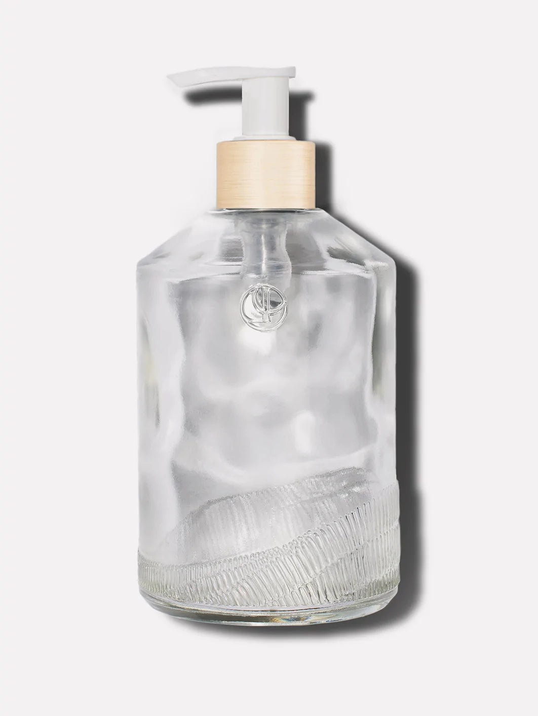 Premium Glass Empty Bottles with Cork Stoppers - 16oz Clear Glass Jars for DIY Crafts, Homemade Beauty Products, and Storage - Perfect for Essential Oils, Spices, and Kitchen Organization