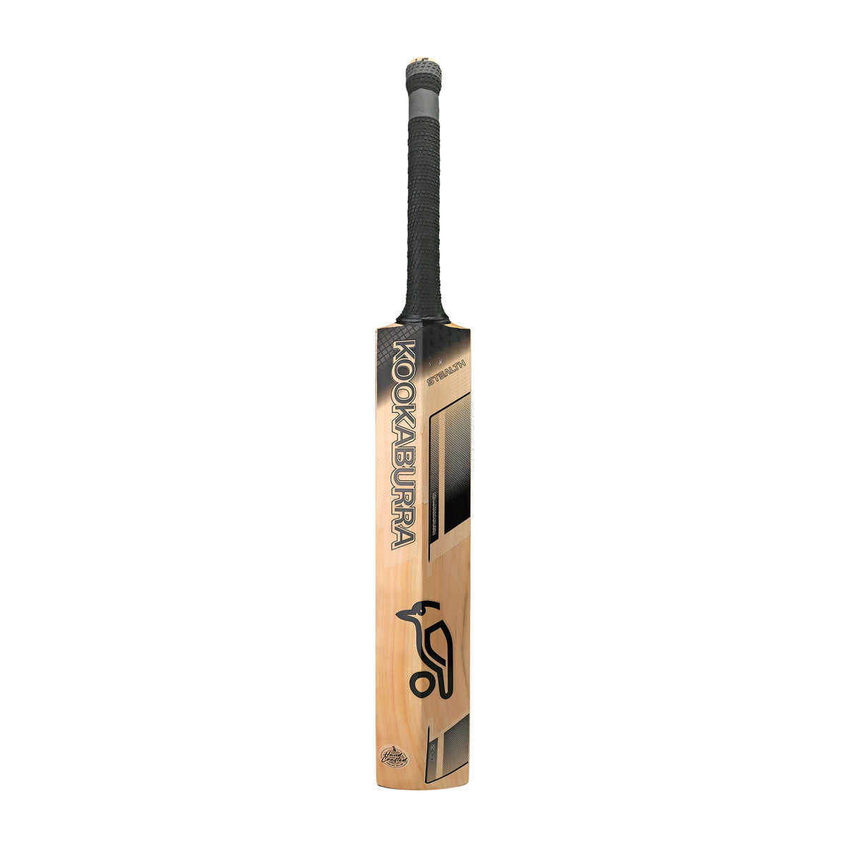 Kookaburra Stealth 3.1 Junior Cricket Bat 2025 - Lightweight & Durable Youth Cricket Equipment for Practice & Matches