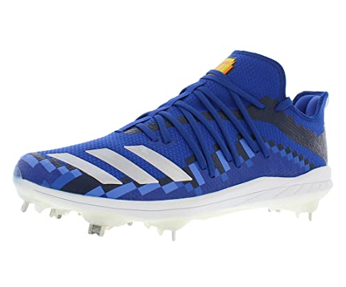 Royal/White