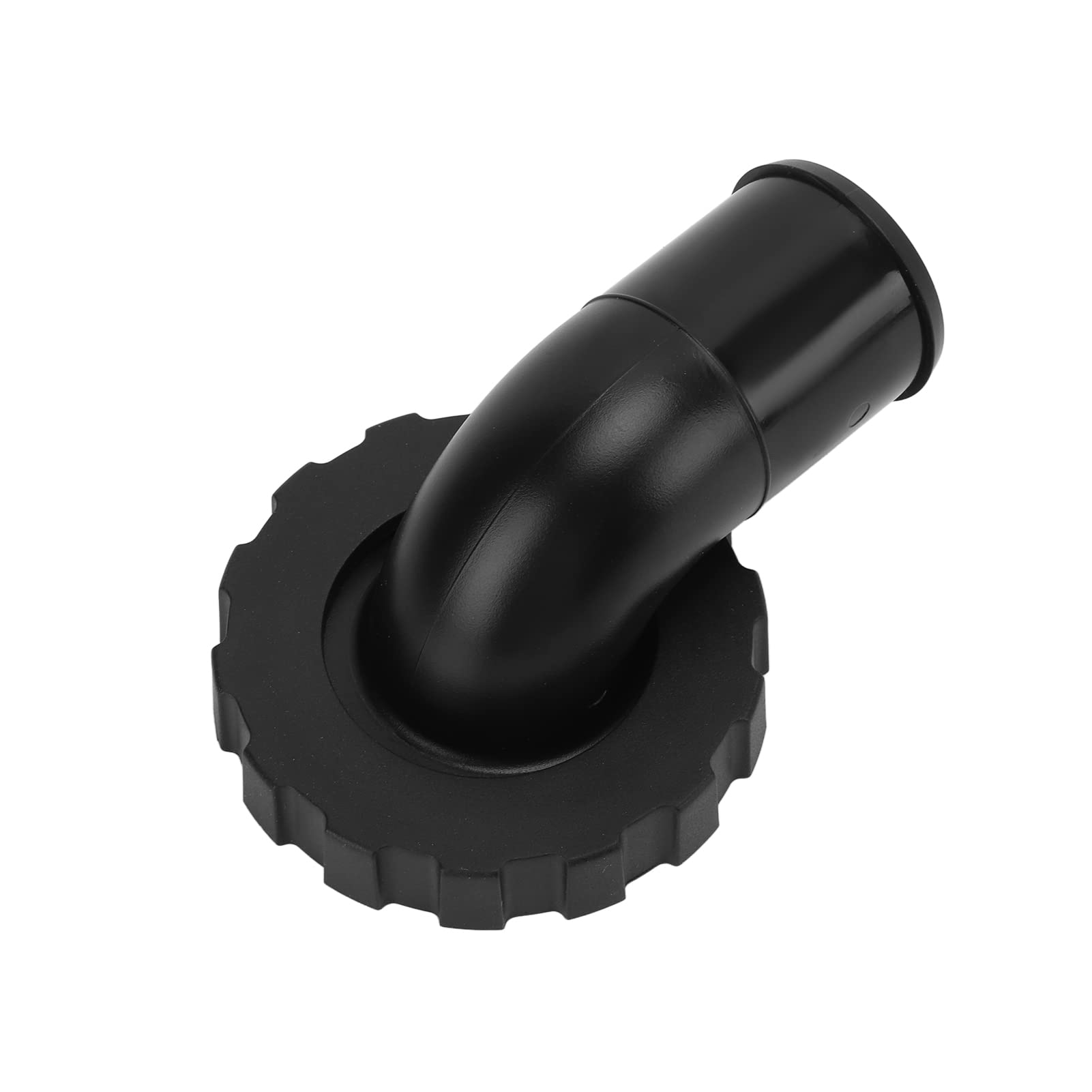 BALITY BC Airway Hose Connector - Durable Nylon BCD Pipe Elbow Fitting for Scuba Diving, Snorkeling & Water Sports | Perfect for Regulator Maintenance & Underwater Equipment Repair