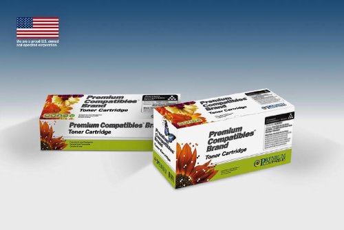 PCI Remanufactured HP 56 Black Ink Cartridge Replacement (C6656AN) - 520 Page Yield | Compatible with HP Printers for Home & Office Use
