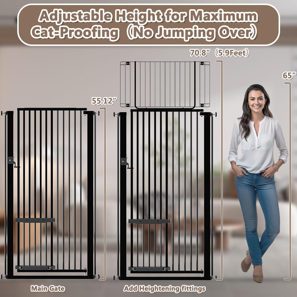 **Extra Tall 71