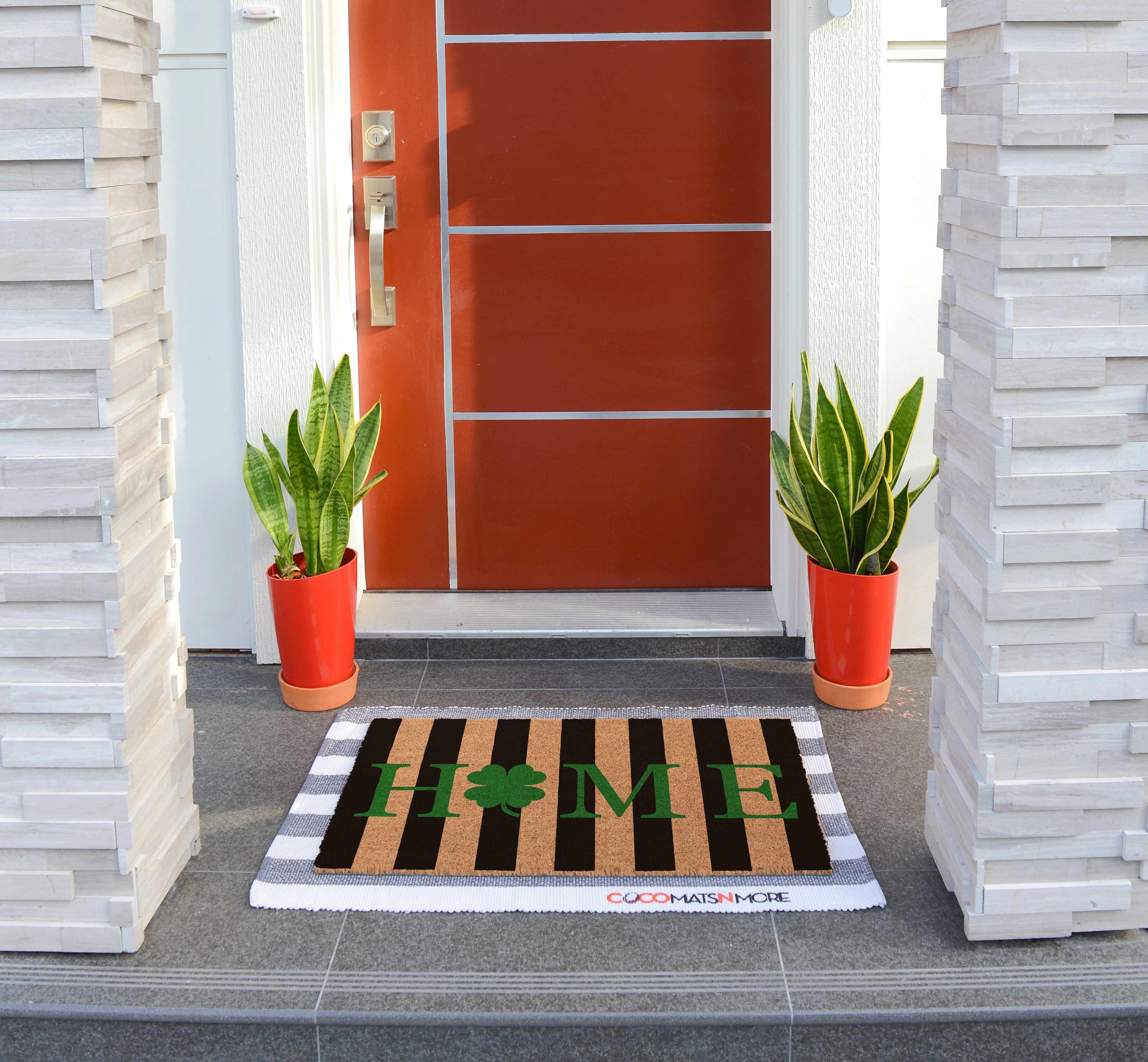 Lucky Home - Stylish and Durable Home Decor for Modern Living | Perfect for Living Room, Bedroom & Office Decorations