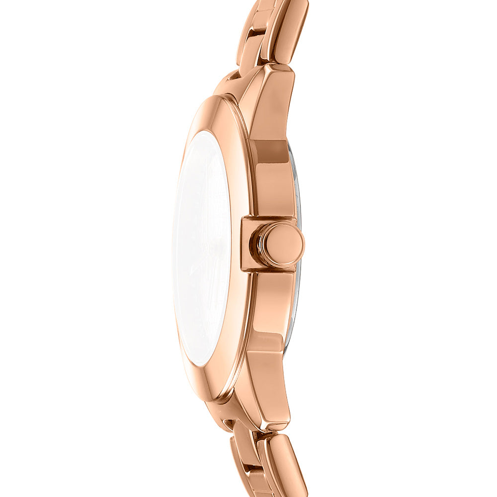 DKNY Park Ave Logo DK1L021M0065 Women's Watch - Stylish Luxury Timepiece for Business, Office & Formal Occasions