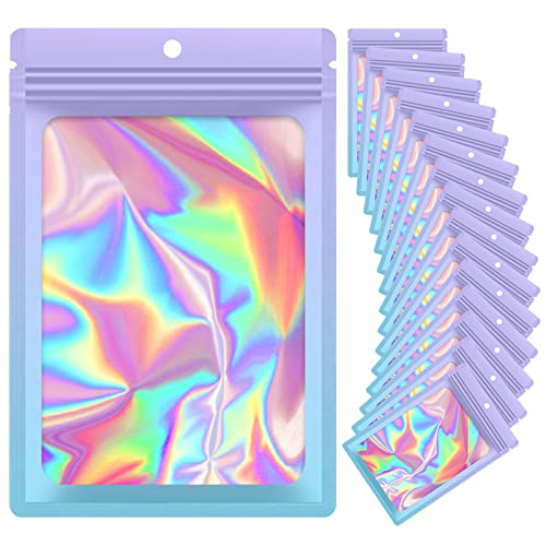 Purple&Light Blue