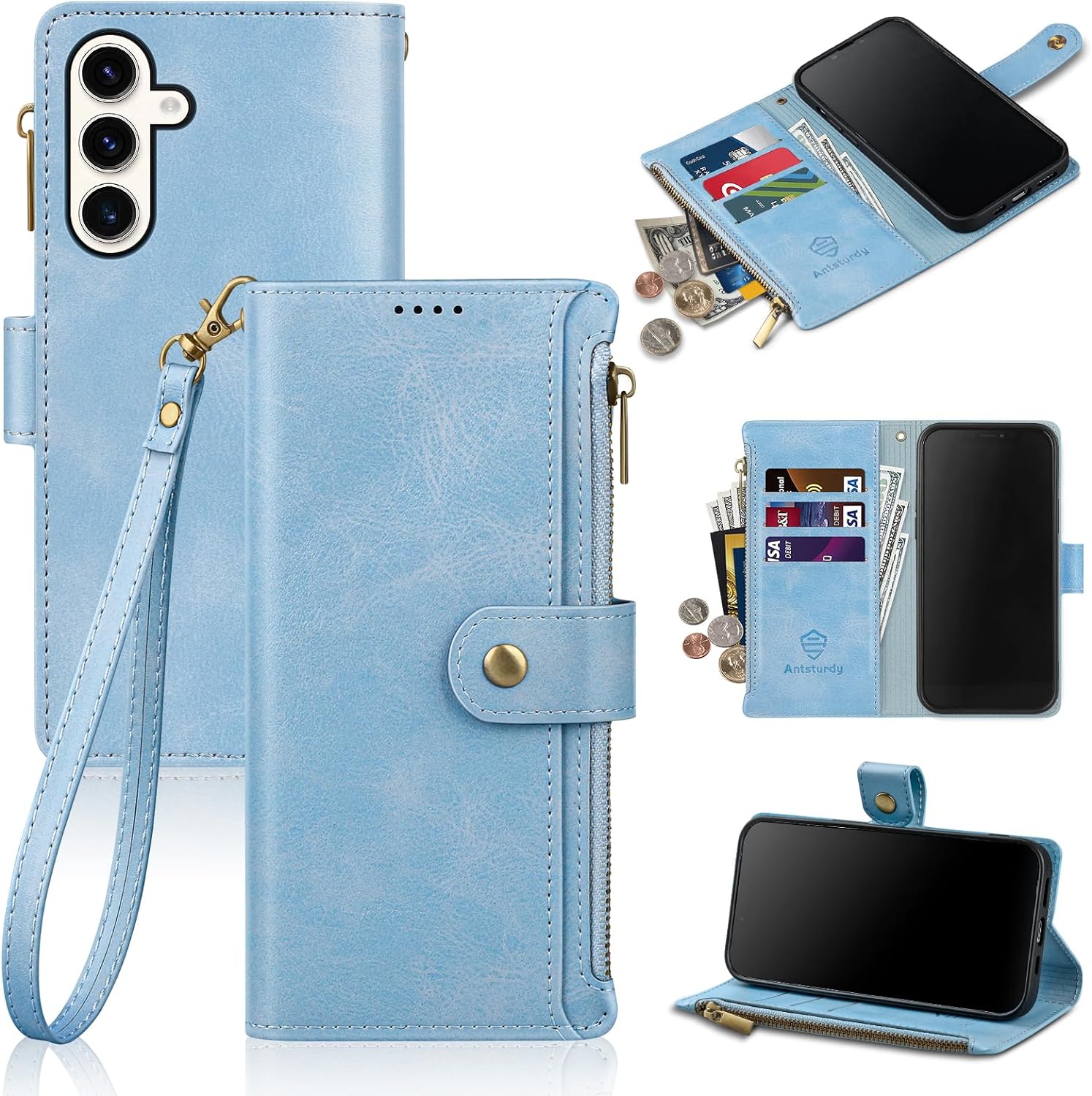 Z-Sky Blue